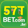 Logo da 57TBET